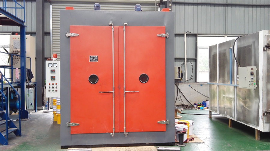 变压器生产设备