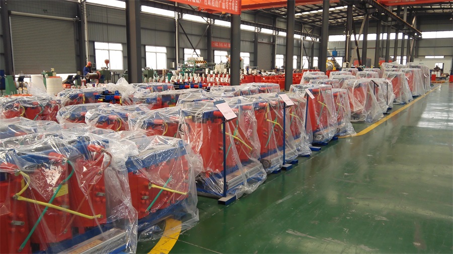 干式变压器成品