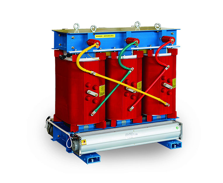 三相干式变压器技术特点 力王解读
