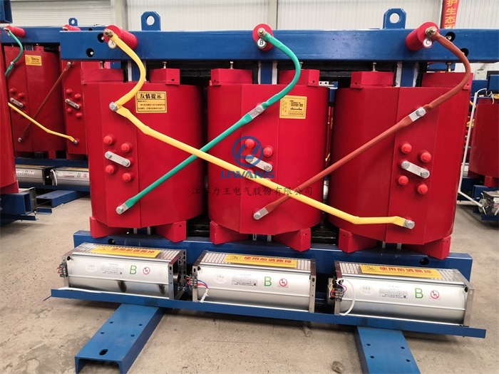 干式变压器的技术参数和工作环境