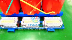 河南油浸式变压器的常见毛病剖析