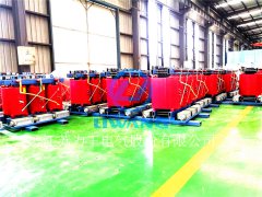 山东干式变压器变压器着火处理